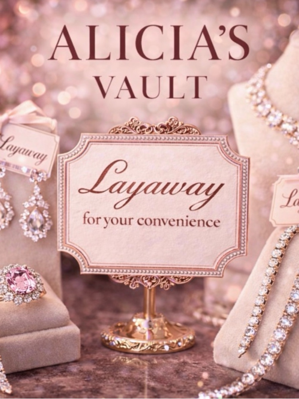 @careymills79 4/22/26 LAYAWAY